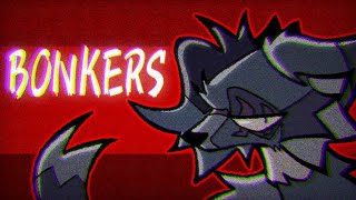 ¦ BONKERS ¦ MEME ANIMATION ¦ OliverSavin36 ¦ [upl. by Edric]