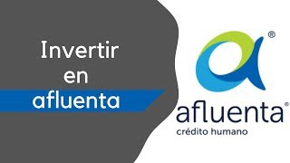 ¿CONVIENE INVERTIR EN AFLUENTA AFLUENTA Argentina 2019  Giselle Colasurdo [upl. by Aneleairam]