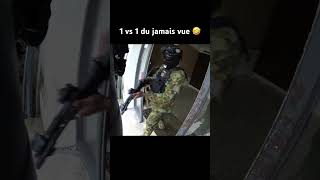 Dans la bonne humeur 🤝airsoft fakegun army airsoftgun [upl. by Kusin]