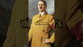 What Happened to Hitlers Body [upl. by Illehs]