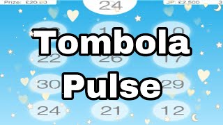 TOMBOLA PULSE DID I WIN OR DID IT PLAY ME 1 [upl. by Ahcas224]