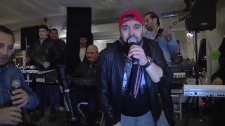 Florin Salam  Sorin Talent  Nou  Ce nati mai vazut  Criminal Show Tranquila  Hunedoara [upl. by Ainevuol650]