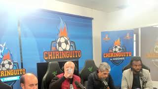 ️OSASUNA  REAL MADRID  Chiringuito Live [upl. by Aicela]