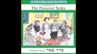 Dayenu It Would Have Been Enough in English  The Passover Seder [upl. by Sherfield]