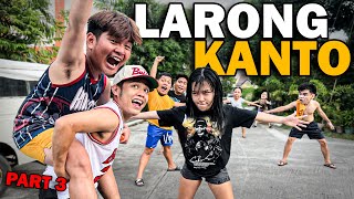 BG Plays PATINTERO  LARONG KANTO PART 3 [upl. by Seerdi]