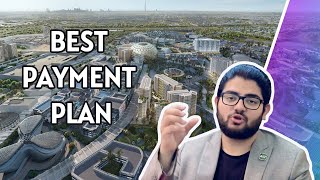 Best Payment Plan for Luxury Living  Sky Residences in Expo City Dubai [upl. by Nemra]