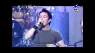 Truly Madly Deeply Live in Taiwan 2000 [upl. by Oicanata196]