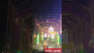 GUDUR JANDA FESTIVALjaihanumanjaishreeramshortsplslikesubscribesubscribe [upl. by Borchert]