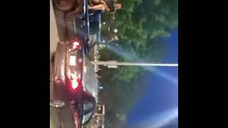 RIOTS IN LANSING MICHIGAN BLACK LIVES MATTER VIOLENCE ERUPTS IN THE STREETS MUST SEE [upl. by Marlene660]