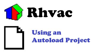 Elite Software Rhvac for ACCA Manual J D and S Calculations  Using the Autoload feature [upl. by Maria]