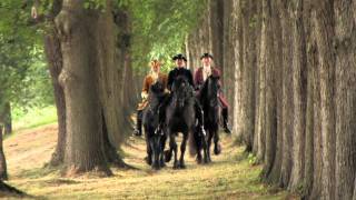 Friesians the Movie Trailer II [upl. by Martinez322]