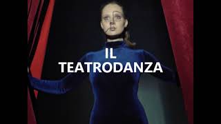 TEATRODANZA A PARABIAGO [upl. by Belita]