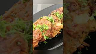 chicken pattiesminced chicken kebabshortschicken snacks [upl. by Ronoc]