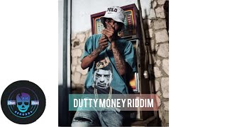 Kraff  Nursery Rhyme  Dutty money Riddim VicRecords  Clean Enhance Version [upl. by Aelgna]