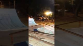 Zerado a delta skate por amor skaterua [upl. by Uzziel854]