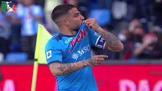 Ritorno Lorenzo Insigne in Serie A due squadre potrebbero interessare all’ex Napoli [upl. by Beverlee]