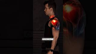 Dumbbell Site Lateral Raise The Ultimate Setup Guide [upl. by Popper]