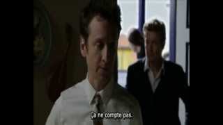 Mentalist  All Brett Partridge appearance  VOSTFR [upl. by Nauqad910]