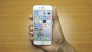 How To Unlock Apple iPhone 8  Sim Unlock [upl. by Claudianus]