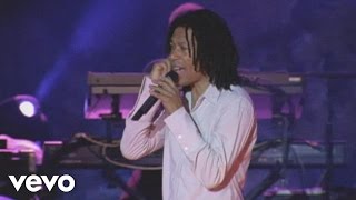 Djavan  Lilás Ao Vivo [upl. by Maunsell747]