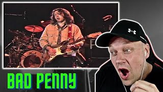 JIMI HENDRIX Said RORY GALLAGHER was the best Guitarist EVER  Reaction   UK REACTOR [upl. by Atteuqnas]