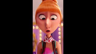 Hairdresser nightmare See DespicableMe4 in cinemas now [upl. by Mccoy159]