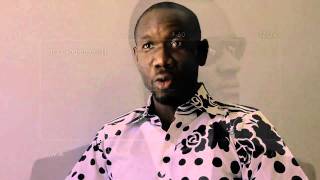 THIONE SECK  Bande annonce clip Diaga [upl. by Erreip]