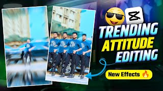 तेरे नैना Boys Attitude 💫 Reels Video Editing  Trending Reels Video Editing  Capcut Video Editing [upl. by Nomelc]