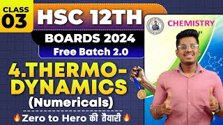 THERMODYNAMICS in 112 Minutes  Full Chapter Revision  Class 11 NEET [upl. by Nosyaj797]