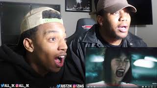 Post Malone  rockstar ft 21 Savage REACTION [upl. by Clinton]