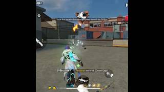 FreeFire trening gameplay 🔥😍freefire tgrnnrz shortsfeed trending ffshorts [upl. by Hallie178]