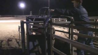 Team Roping  North Carolina [upl. by Anirehs]