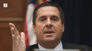 Devin Nunes’ Free Speech Hypocrisy [upl. by Sascha]