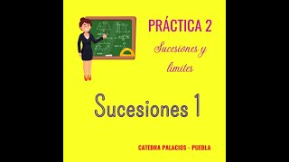 Sucesiones 1 [upl. by Tloc669]