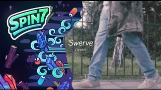 Swerve® Designs with the Acer Spin 7 ft Jack Harvatt [upl. by Mercola]