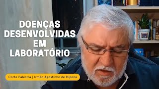 LEVANDO MILHARES DE PESSOAS AO SUICÍDIO  Irmão Agostinho de Hipona cortes [upl. by Okiek]