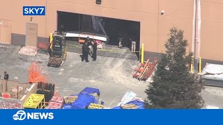 Man dies after being shot trying to stop theft at CA Home Depot Coroner [upl. by Naxor]