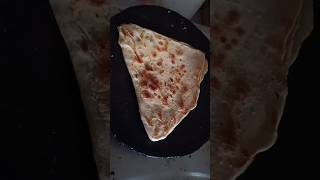 aloo Paratha recipe desi style ❤️ reels food foodie [upl. by Mcdowell]