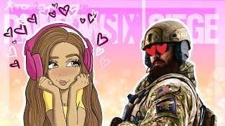 picking up guys on siege [upl. by Aed]