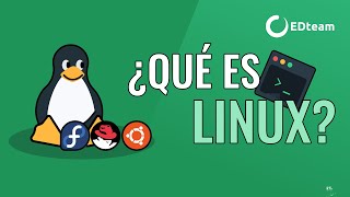 ¿Qué es Linux  La mejor explicación en español [upl. by Blunk]