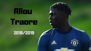 Aliou Traore  Highlights  AugDec 2018 [upl. by Myrvyn]