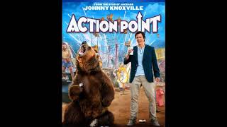 Deke Dickerson  I Was In Love Action Point Soundtrack [upl. by Beare58]