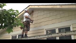 LP Smartside Siding  Product Overview by Lindus Construction [upl. by Fae]