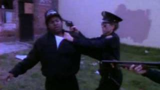 EazyE Ft Tupac  This Is How We Do Video with Lyrics [upl. by Frederick169]