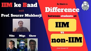 What is the IIM admissions criteria Are IIM students better vs nonIIMs [upl. by Nofets494]