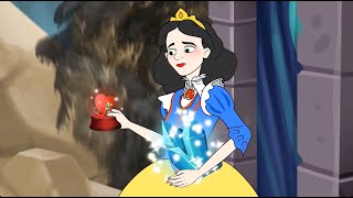 What Will Snow White Do Now 🔮 🙄 👸🏻 🫅🏻 Fairy Tales 🔴 LIVE  KONDOSAN [upl. by Araas]