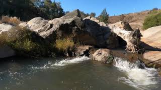 Travelling NSW Ep1 Adelong Falls and Gold Mill Ruins [upl. by Haret]