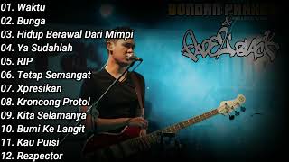 Bondan Prakoso And Fade 2 Black Full Album TERBAIK DAN TERPOPULER [upl. by Cyndi]