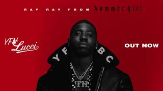 YFN Lucci  quotToo Muchquot ft Wale Official Audio [upl. by Mot]