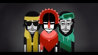 Incredibox V3  quotSunrisequot with 3 combo [upl. by Erodoeht401]